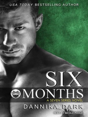 cover image of Six Months